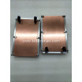 Aluminum Vacuum Brazed Water Liquid Cooling Cold Plate